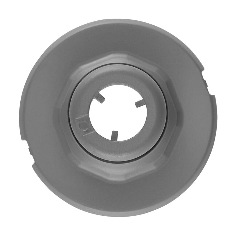 Nez De Robinet GARDENA 21 mm (G 1") - gris - Image 2