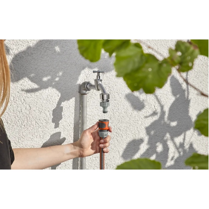 Nez De Robinet GARDENA Premium 26,5 mm (G 3/4") - Image 3