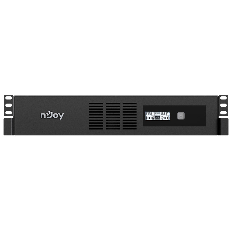 Onduleur et Stabilisateur NJOY Code 1000 - Image 3