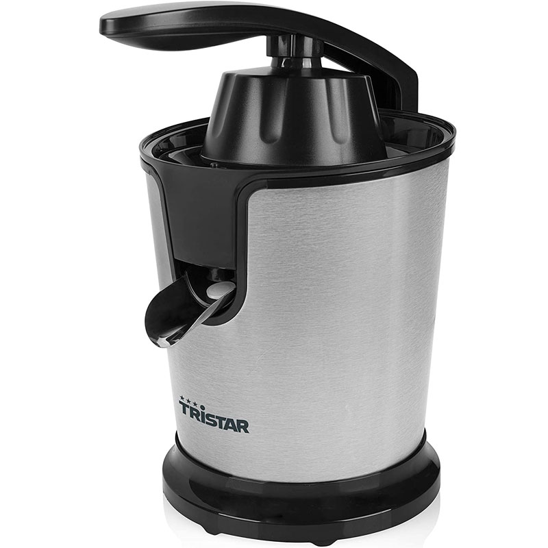 Presse agrumes TRISTAR 85W - Inox