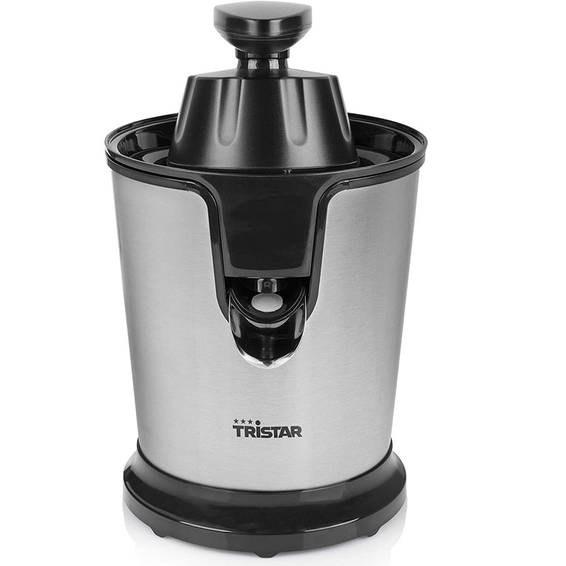 Presse agrumes TRISTAR 85W - Inox - Image 2