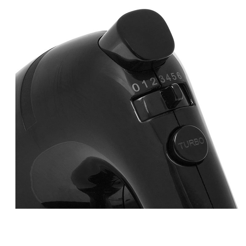 Batteur Sans Bol TRISTAR 300W - Noir - Image 2