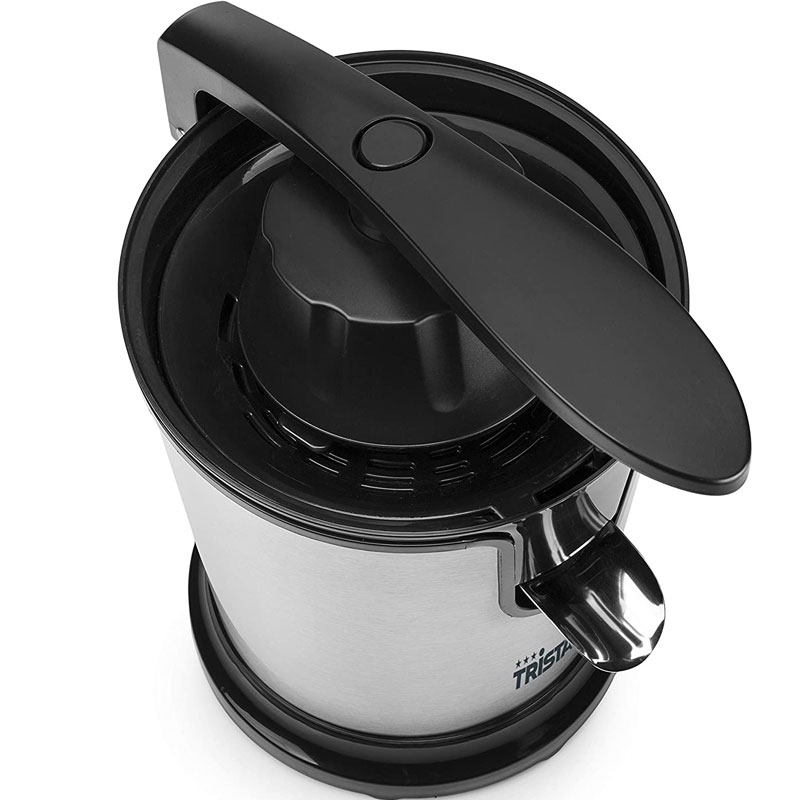 Presse agrumes TRISTAR 85W - Inox - Image 3