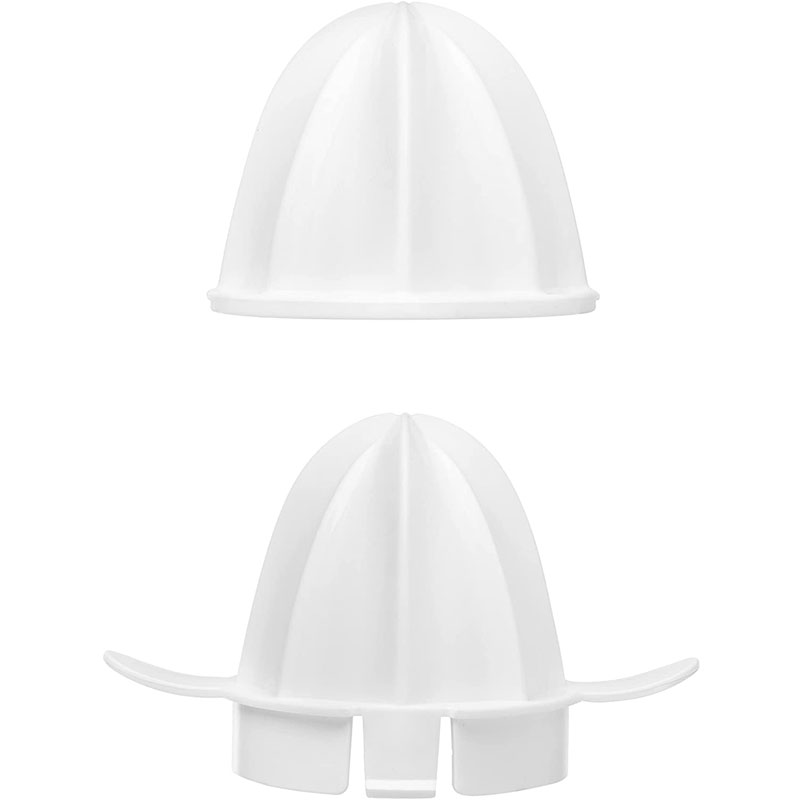 Presse agrumes TRISTAR CP-3005 25W 0.5 Litres - Blanc - Image 5