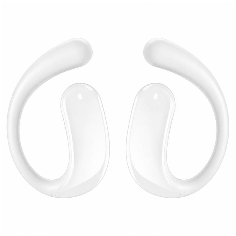 Écouteur Bluetooth Infinix ZLoop 4 XEO4G IP54 - Blanc - Image 4