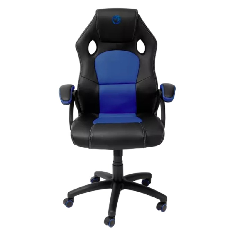 Chaise Gaming NACON PCCH-310-BL -Bleu