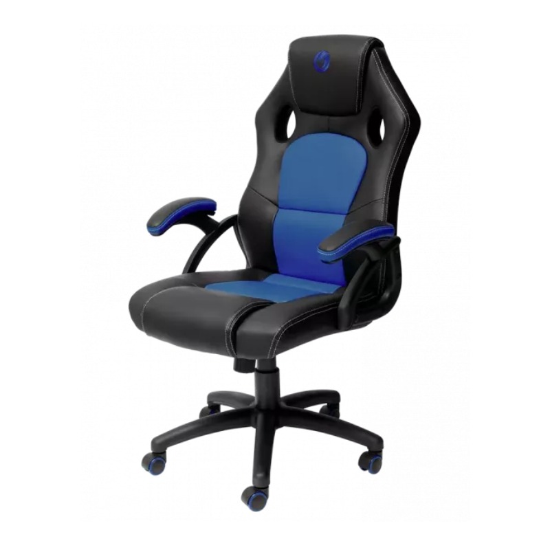 Chaise Gaming NACON PCCH-310-BL -Bleu - Image 2