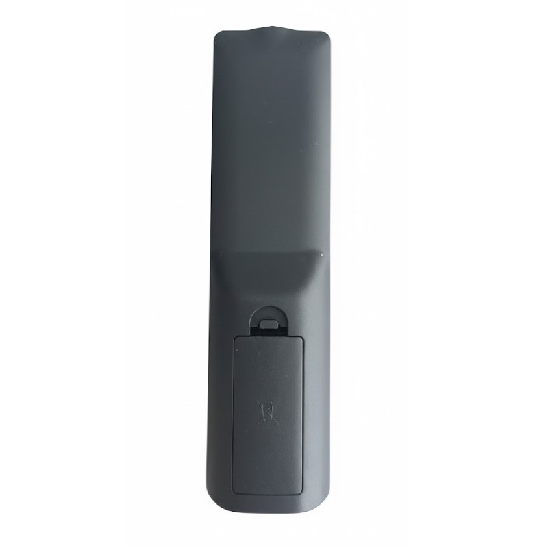 Télécommande pour recepteur samsat 1300 Wew Box -Noir - Image 2