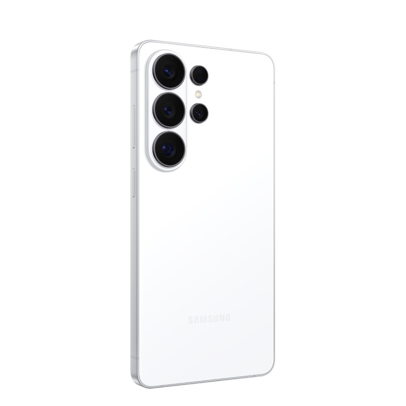 Smartphone SAMSUNG GALAXY S26 Ultra 5G 12Go 512Go - Blanc - Image 7