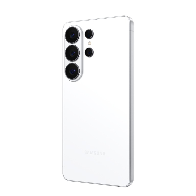 Smartphone SAMSUNG GALAXY S26 Ultra 5G 12Go 512Go - Blanc - Image 5