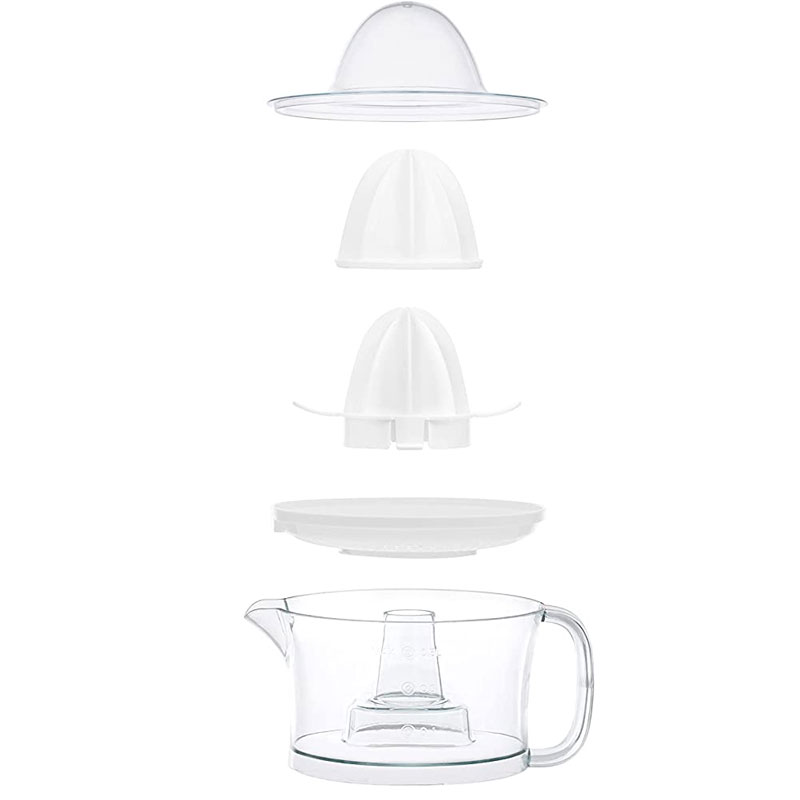 Presse agrumes TRISTAR CP-3005 25W 0.5 Litres - Blanc - Image 6