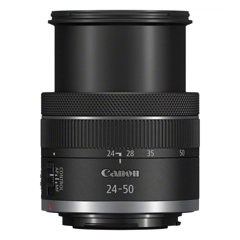 Objectif CANON RF 24-50mm F4.5-6.3 IS STM  - Image 4