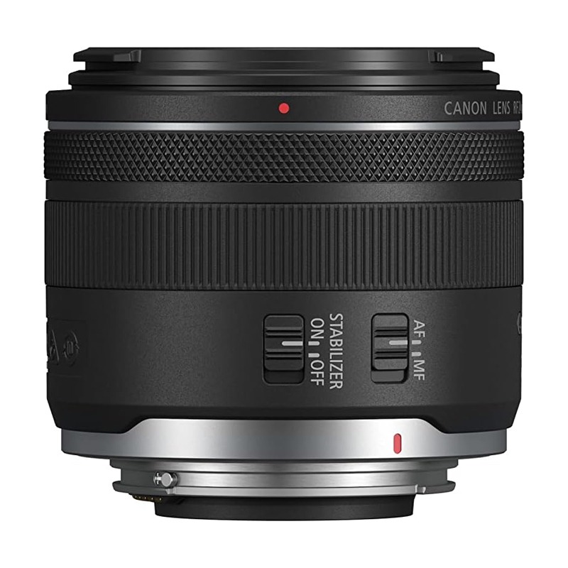 Objectif CANON RF 24mm F1.8 MACRO IS STM - Image 3