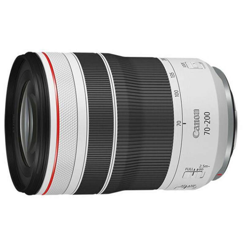Objectif CANON RF 70-200mm F4L IS USM - Image 2