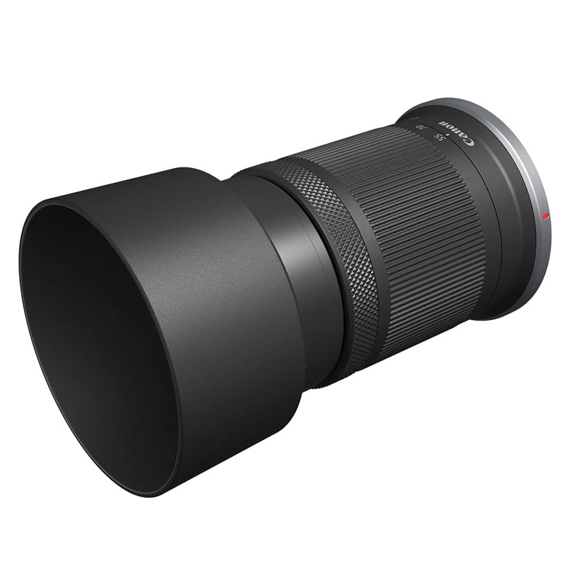 Objectif CANON RF-S 55-210mm F5-7.1 IS STM - Image 3