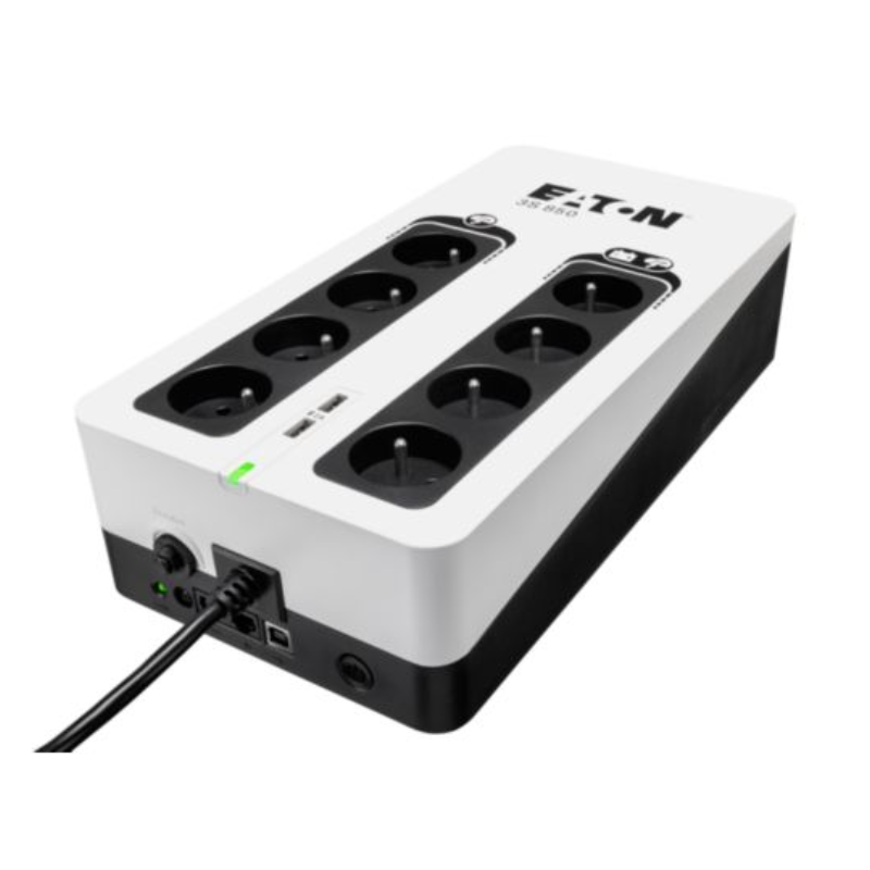 Onduleur Eaton 3S 850 VA /510W FR