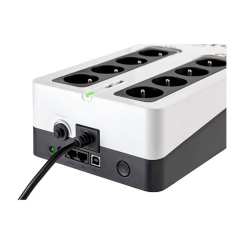 Onduleur Eaton 3S 850 VA /510W FR - Image 3