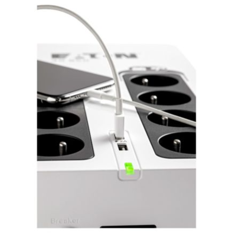 Onduleur Eaton 3S 850 VA /510W FR - Image 5