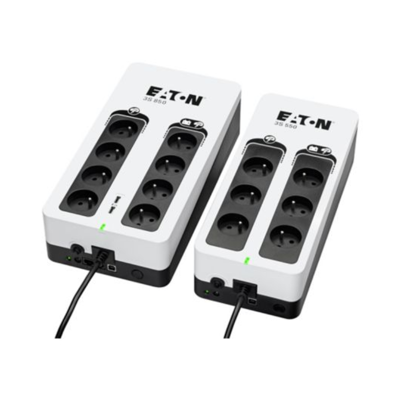Onduleur Eaton 3S 850 VA /510W FR - Image 4