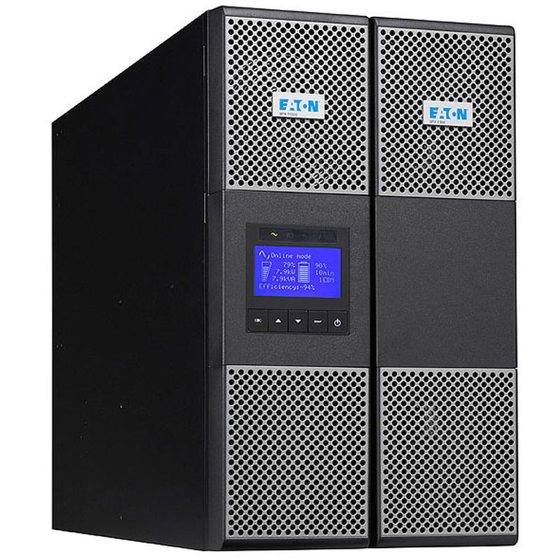 Onduleur EATON 9PX 3000W/3000 VA rack/tour 3U - Image 2