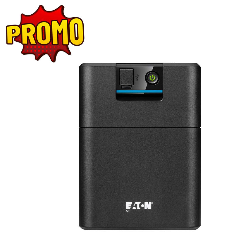 Onduleur Eaton IN LINE 5E GEN2 UPS 1200VA/660W 