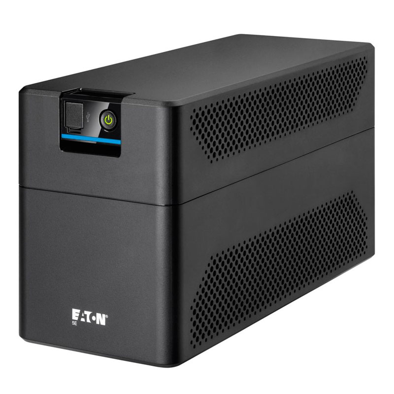 Onduleur Eaton IN LINE 5E GEN2 UPS 1200VA/660W - Image 2