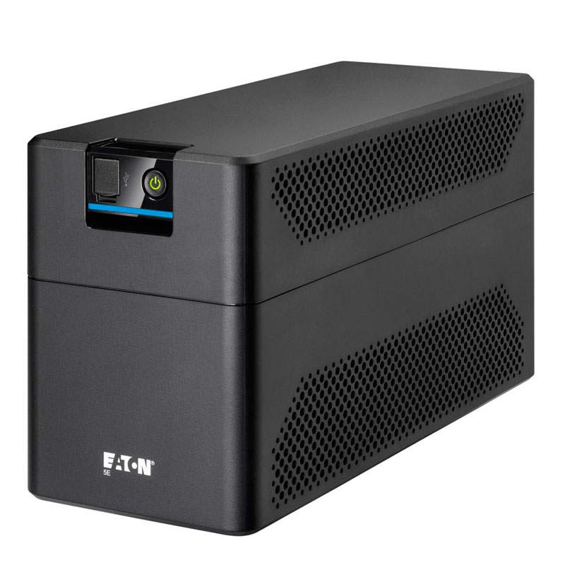 Onduleur Eaton IN LINE 5E GEN2 UPS USB FR 1600VA/900W - Image 2