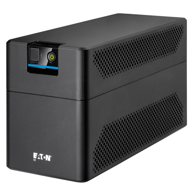 Onduleur Eaton IN LINE 5E GEN2 UPS USB IEC 2200 VA/1200 W - Image 2