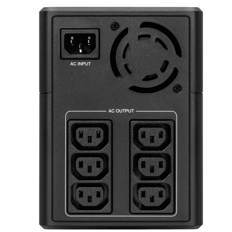 Onduleur Eaton IN LINE 5E GEN2 UPS USB IEC 2200 VA/1200 W - Image 4