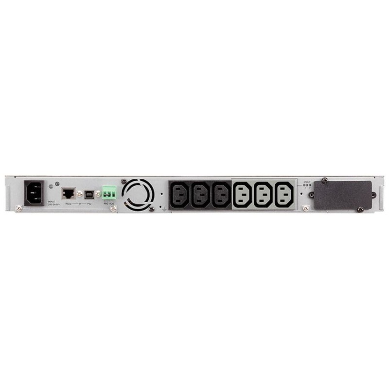 Onduleur EATON IN LINE 5P 1150I Rack 1U 1150 VA 770 Watts - Image 3