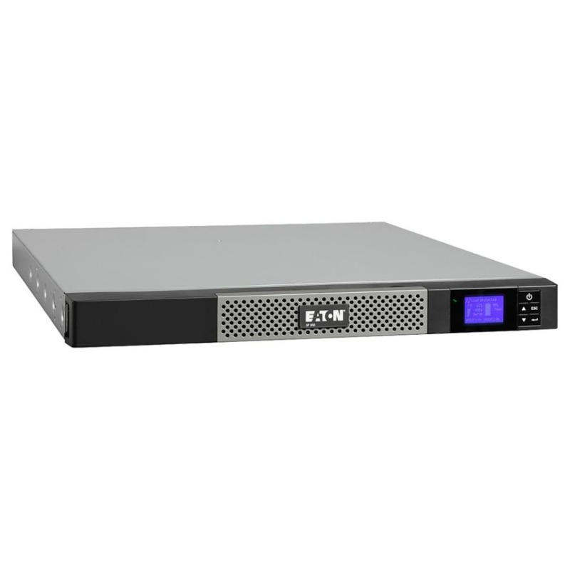 Onduleur EATON IN LINE 5P 1150I Rack 1U 1150 VA 770 Watts