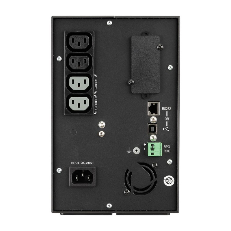 Onduleur EATON IN LINE 5P 650 VA 420W (5P650I) - Image 3