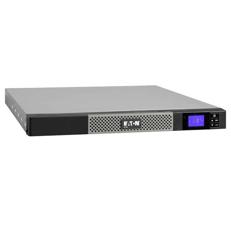 Onduleur EATON IN LINE 5P 650I Rack 1U 650 VA 420 Watts