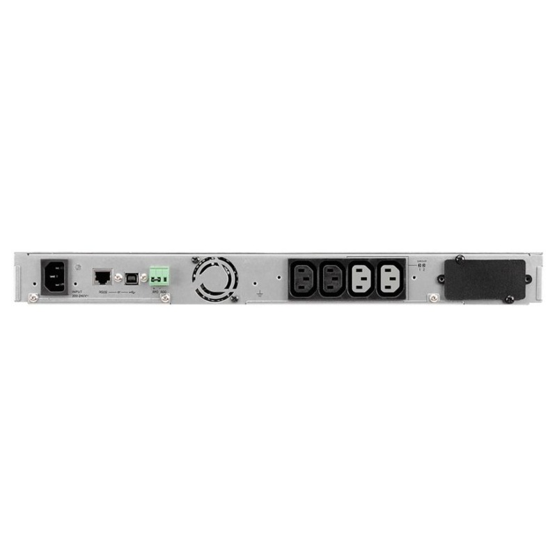 Onduleur EATON IN LINE 5P 650I Rack 1U 650 VA 420 Watts - Image 3