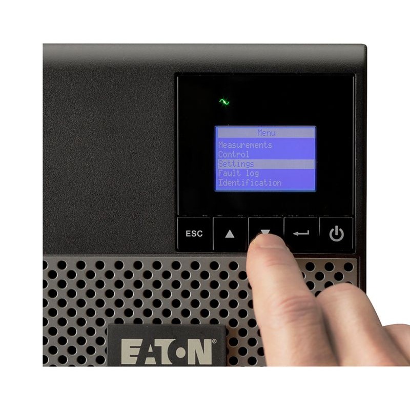 Onduleur EATON IN LINE 5P 850i 850 VA 600 Watts (5P850I) - Image 2