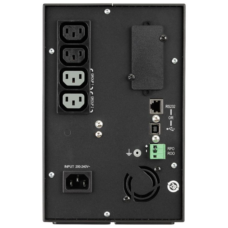 Onduleur EATON IN LINE 5P 850i 850 VA 600 Watts (5P850I) - Image 3