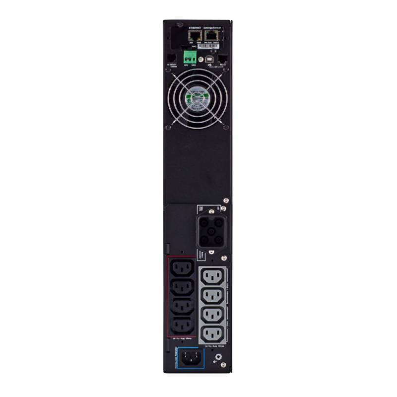 Onduleur EATON IN LINE 5PX 1500I RT 1350 Watts - Image 2
