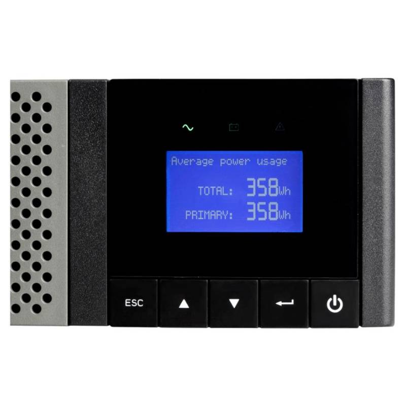 Onduleur EATON IN LINE 5PX 1500I RT 1350 Watts - Image 3