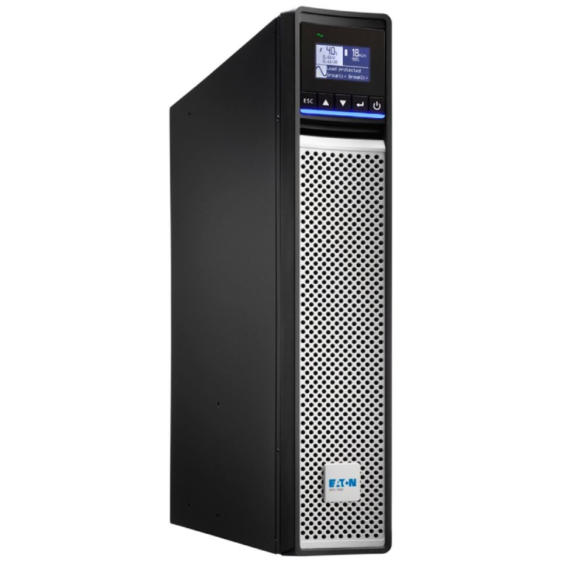 Onduleur EATON IN LINE 5PX 1500i RT2U Netpack G2 1500 Watts - Image 2