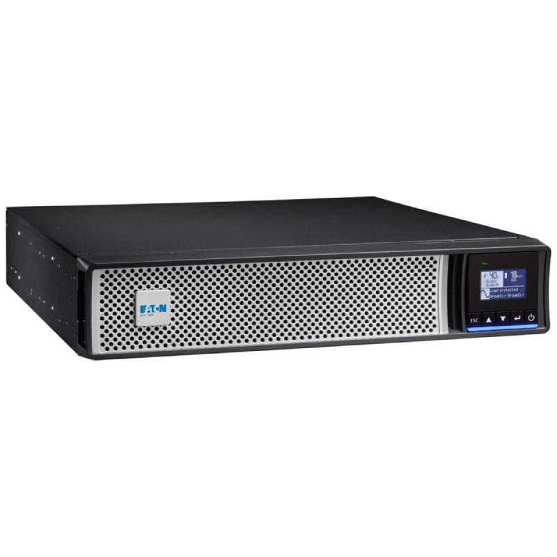 Onduleur EATON IN LINE 5PX 1500i RT2U Netpack G2 1500 Watts - Image 3