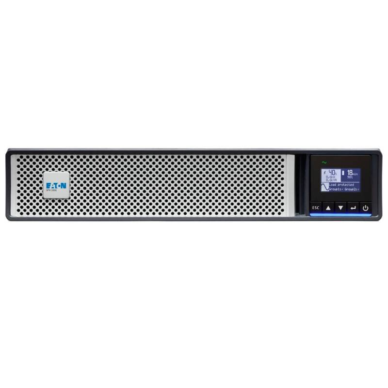 Onduleur EATON IN LINE 5PX 2200i RT2U Netpack G2 2200 Watts