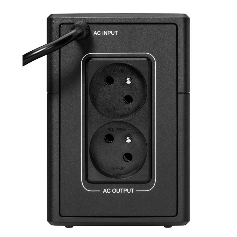 Onduleur Eaton IN LINE UPS 5E Gen2 FR 700VA/360W - Image 3