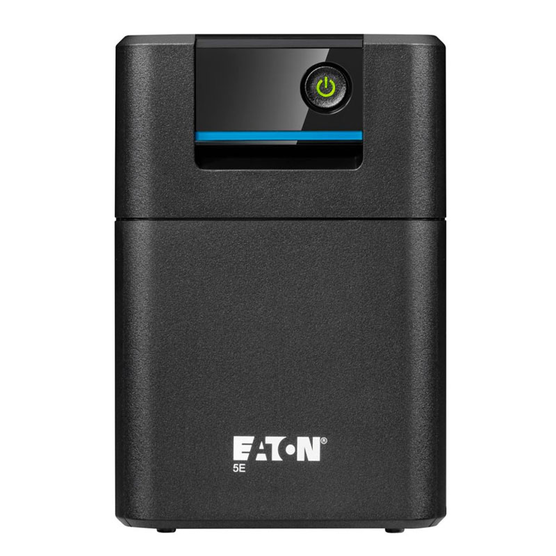 Onduleur Eaton IN LINE UPS 5E Gen2 IEC 700VA/360W