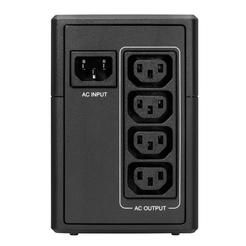 Onduleur Eaton IN LINE UPS 5E Gen2 USB IEC 700VA/360W - Image 3