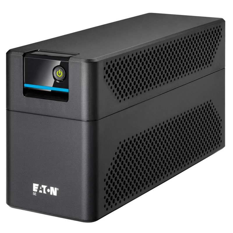 Onduleur Eaton IN LINE UPS 5E Gen2 FR 700VA/360W - Image 2
