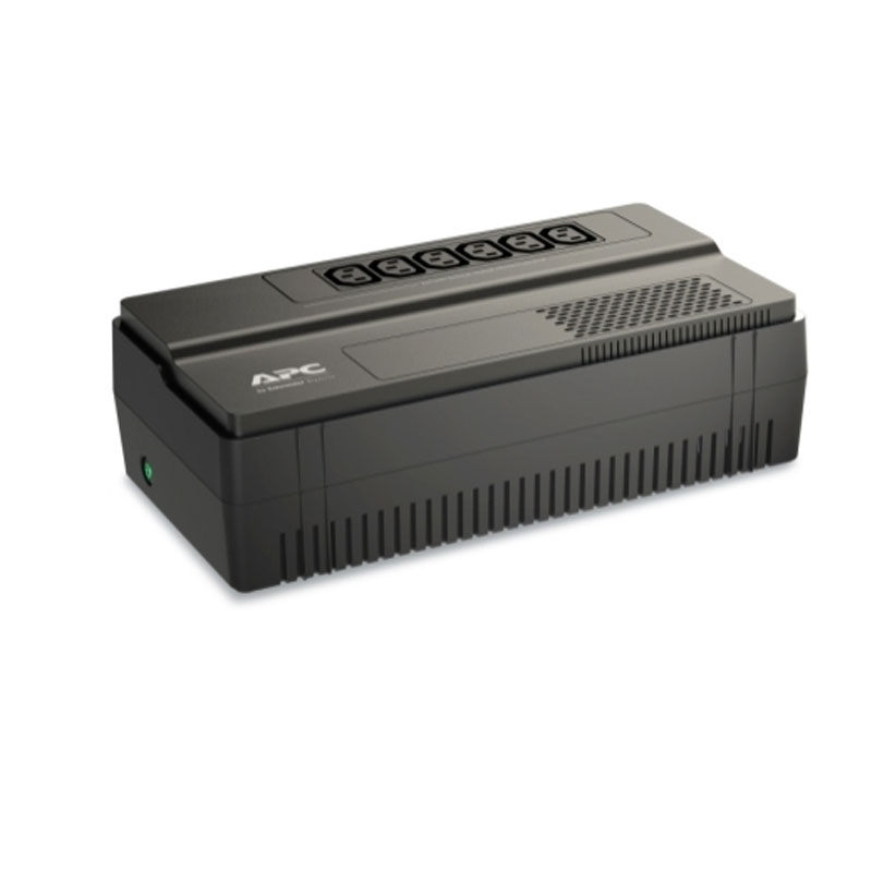 Onduleur In-Line APC BV800I Easy UPS BV 800V A, AVR, prise CEI, 230 V - Image 2