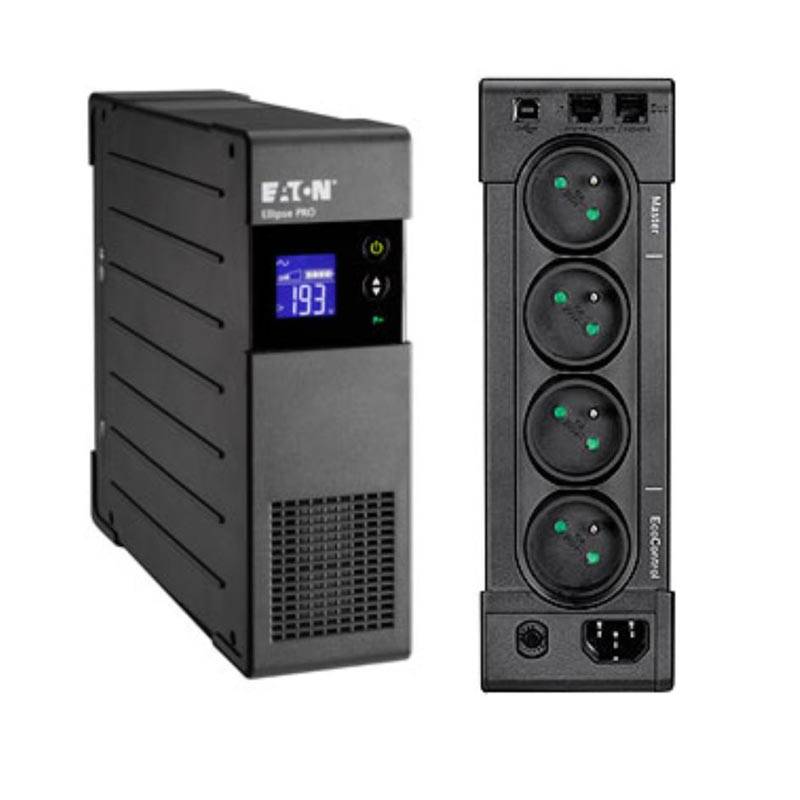 Onduleur In-Line EATON Ellipse Pro 650 VA 400W - Image 2