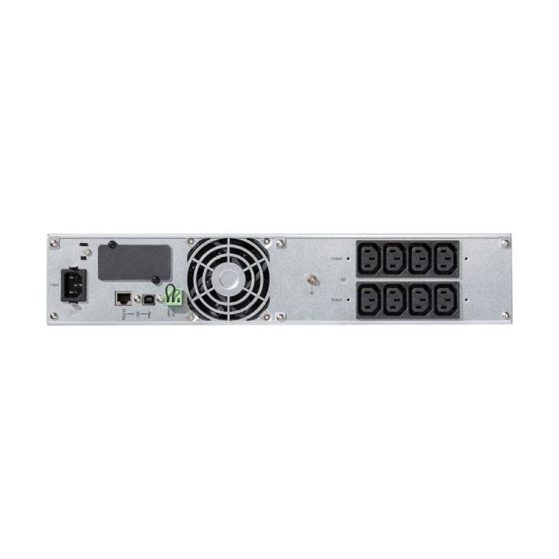 Onduleur In Line EATON Rack 2U 5SC 1000IR   - Image 2