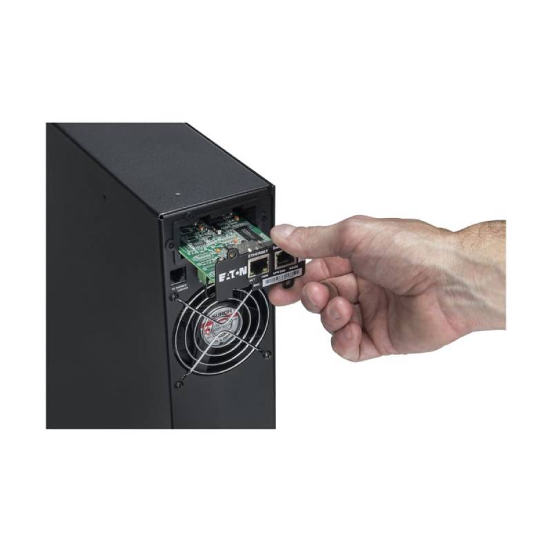 Onduleur In Line EATON Rack 2U 5SC 1000IR   - Image 4