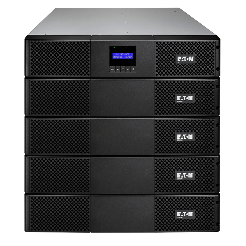 Onduleur On-Line EATON 9E3000IR - Image 3
